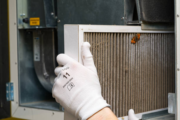 Best Home Air Vent Cleaning  in Monroe, NC
