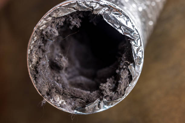 Best Air Duct Cleaning Near Me in Monroe, NC