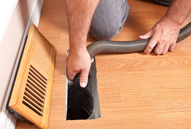 Best HVAC System Cleaning  in Monroe, NC